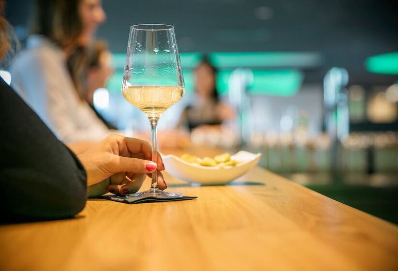 Arcotel Donauzentrum Wien