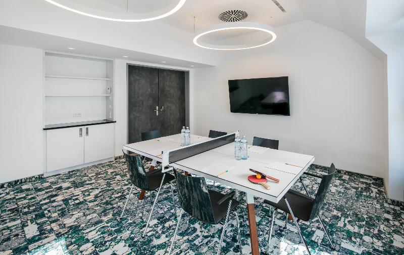 Arcotel Donauzentrum Wien