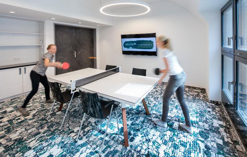 Arcotel Donauzentrum Wien