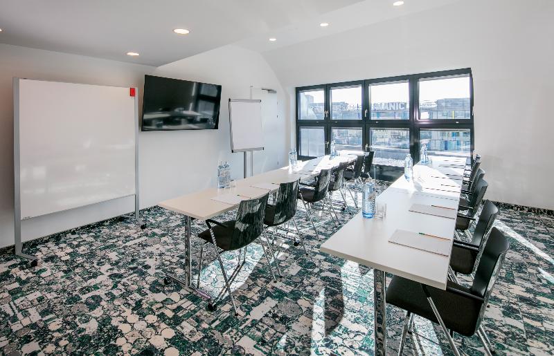 Arcotel Donauzentrum Wien