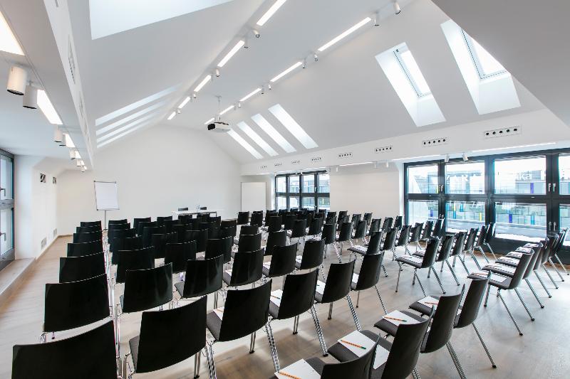 Arcotel Donauzentrum Wien