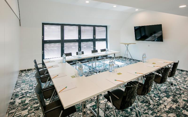 Arcotel Donauzentrum Wien