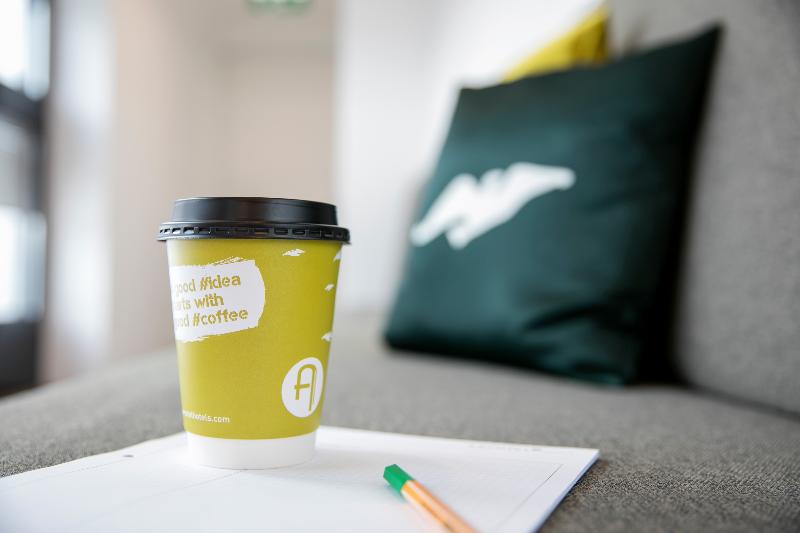 Arcotel Donauzentrum Wien