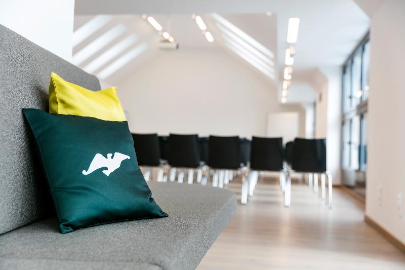 Arcotel Donauzentrum Wien