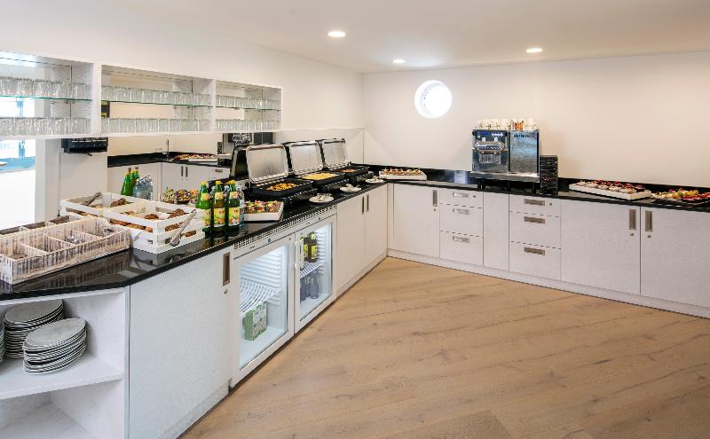 Arcotel Donauzentrum Wien