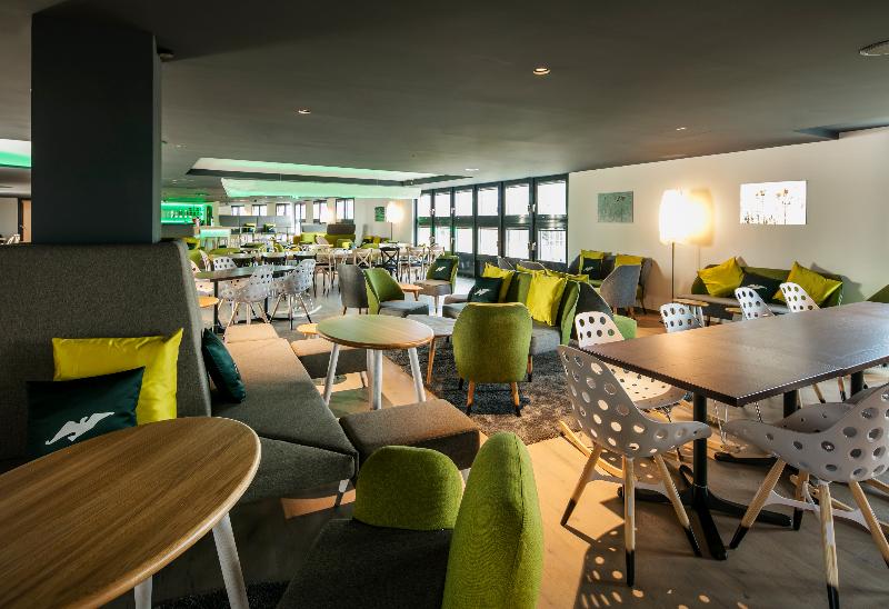 Arcotel Donauzentrum Wien