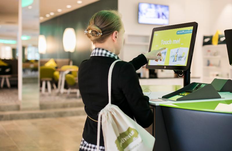 Arcotel Donauzentrum Wien