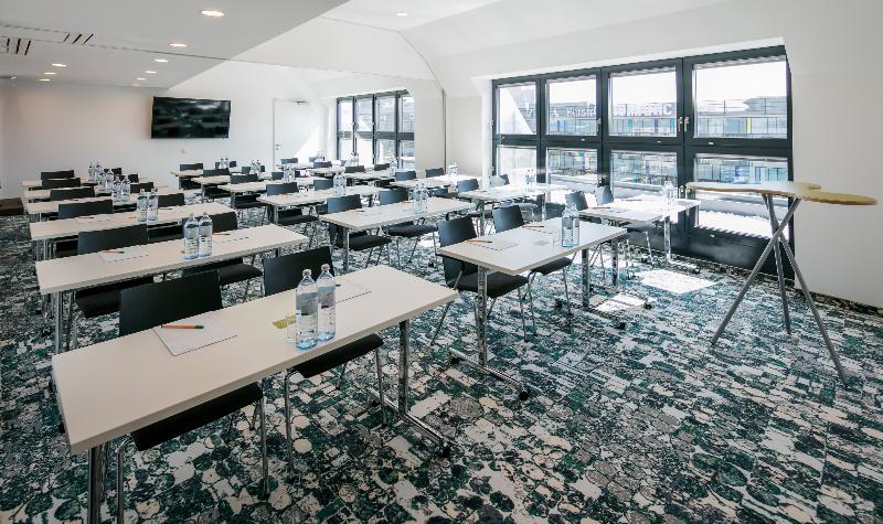 Arcotel Donauzentrum Wien