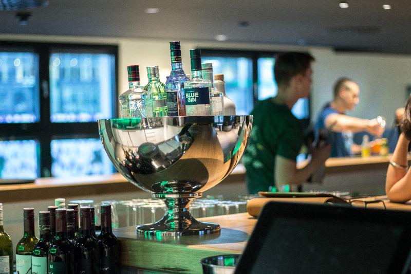 Arcotel Donauzentrum Wien