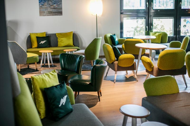 Arcotel Donauzentrum Wien