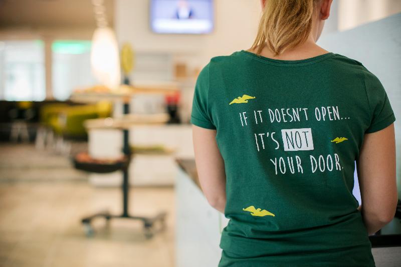 Arcotel Donauzentrum Wien