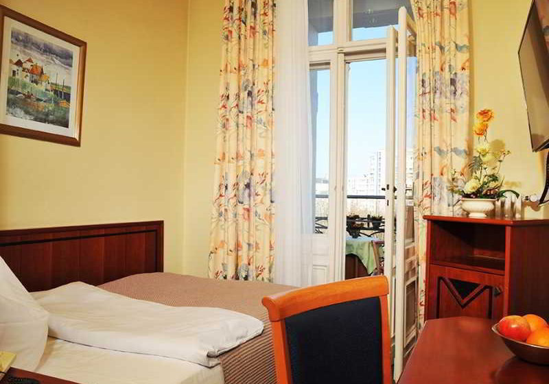 Fotos del hotel BB Hotel Berlin:  6