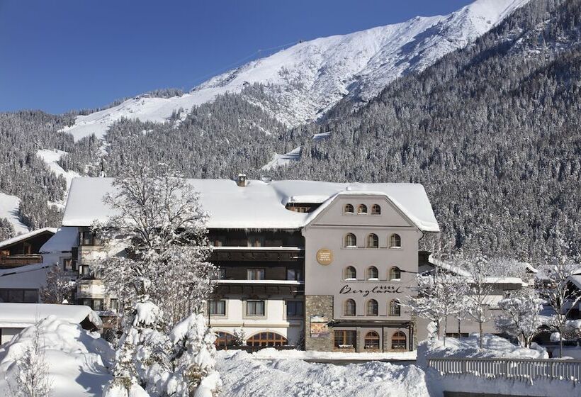 Bergland All Inclusive Top Quality