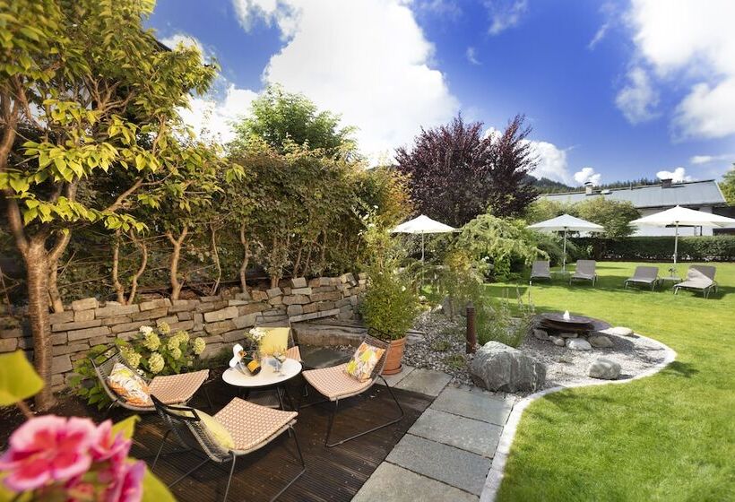 Bergland All Inclusive Top Quality