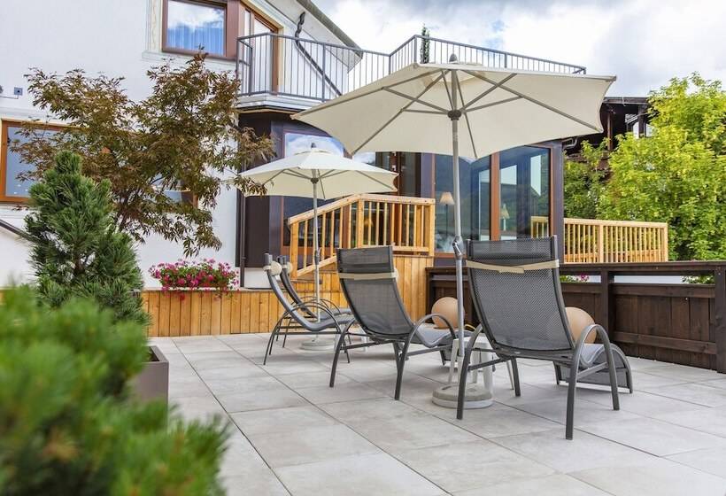 Bergland All Inclusive Top Quality