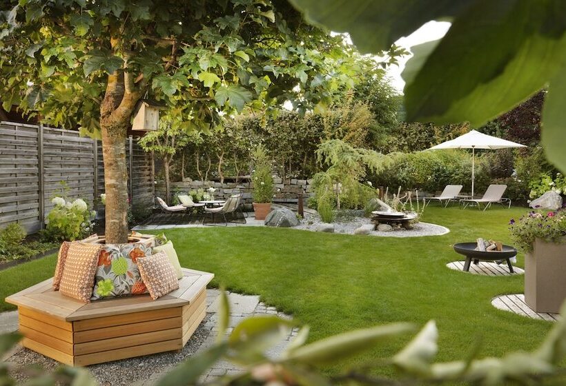 Bergland All Inclusive Top Quality