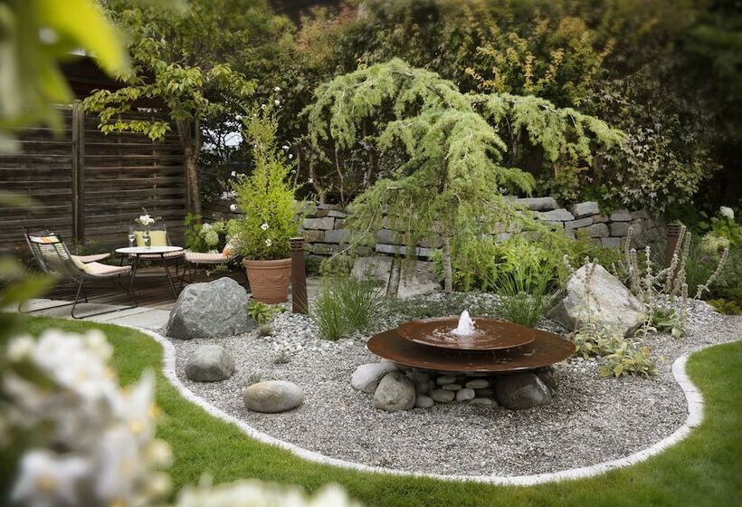 Bergland All Inclusive Top Quality