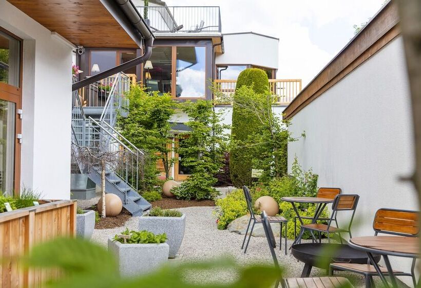 Bergland All Inclusive Top Quality