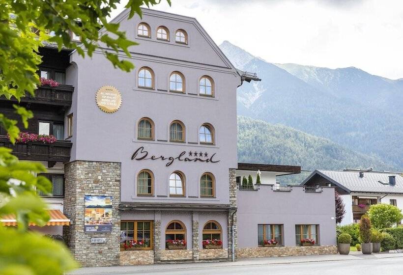 Bergland All Inclusive Top Quality