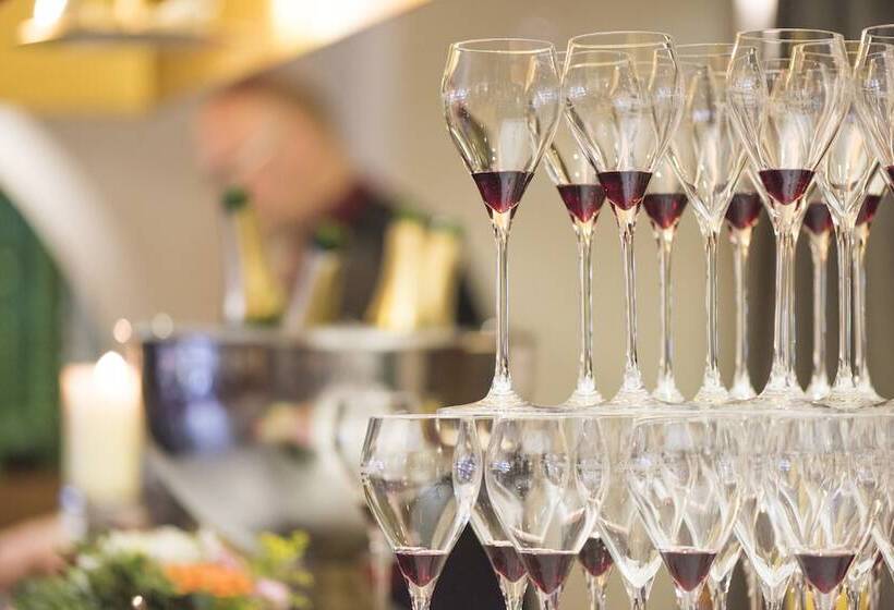 Bergland All Inclusive Top Quality