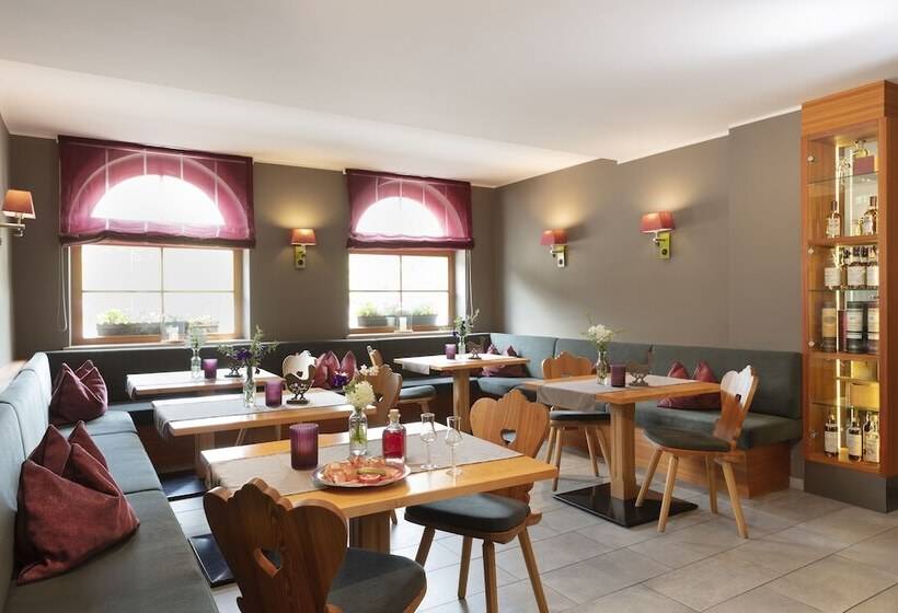 Bergland All Inclusive Top Quality