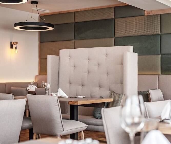 Bergland All Inclusive Top Quality