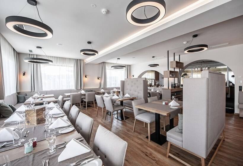 Bergland All Inclusive Top Quality