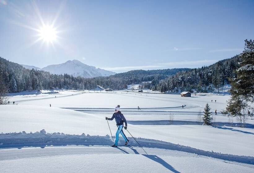 Bergland All Inclusive Top Quality