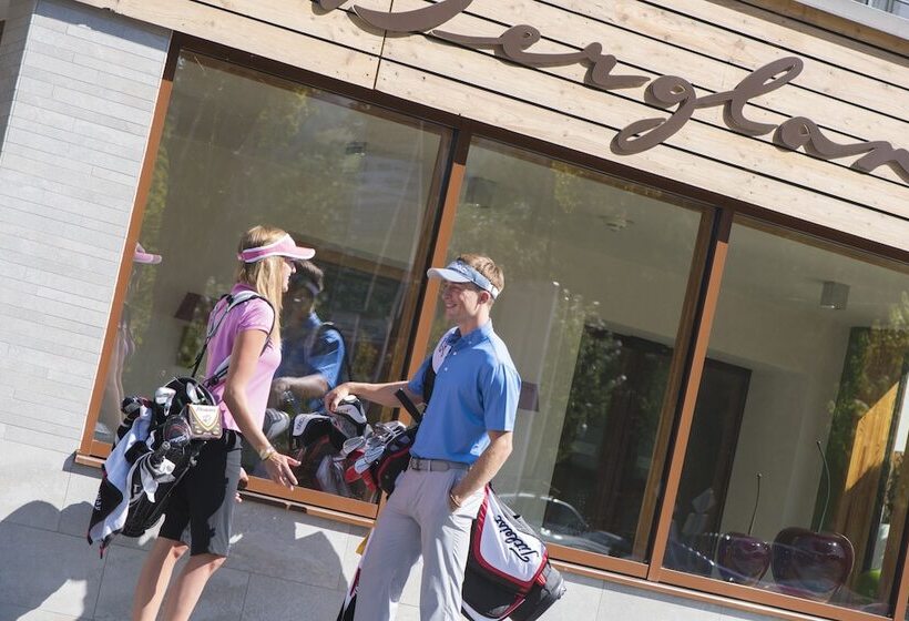 Bergland All Inclusive Top Quality