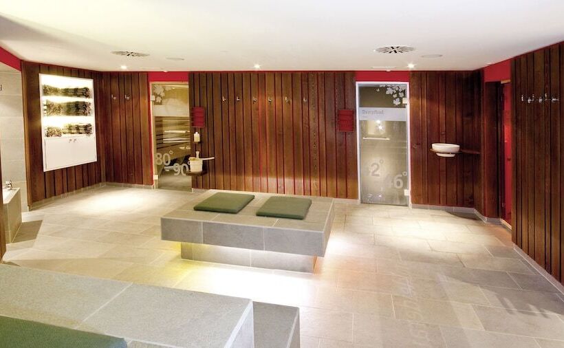 Bergland All Inclusive Top Quality