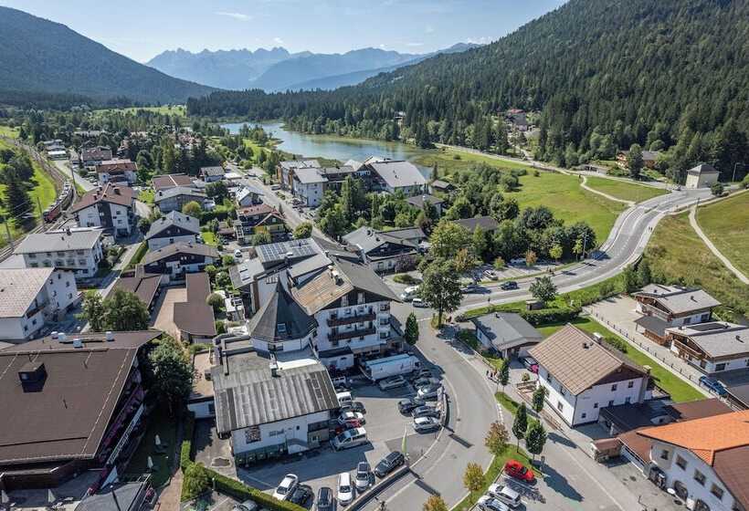 Bergland All Inclusive Top Quality