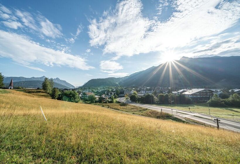 Bergland All Inclusive Top Quality