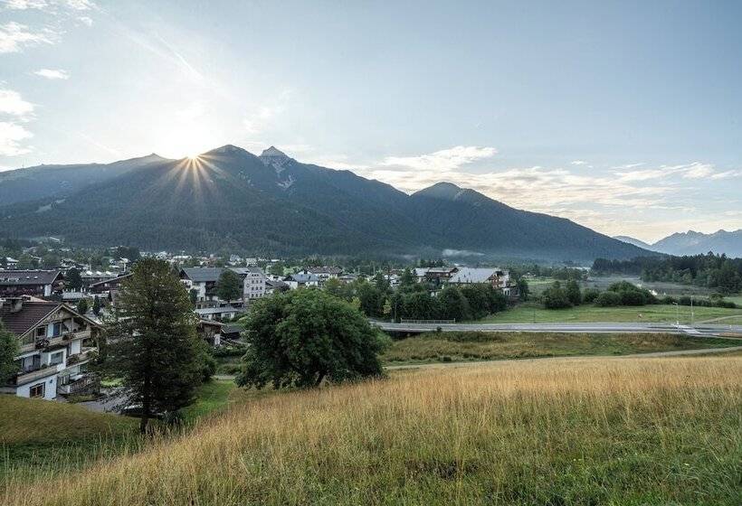 Bergland All Inclusive Top Quality