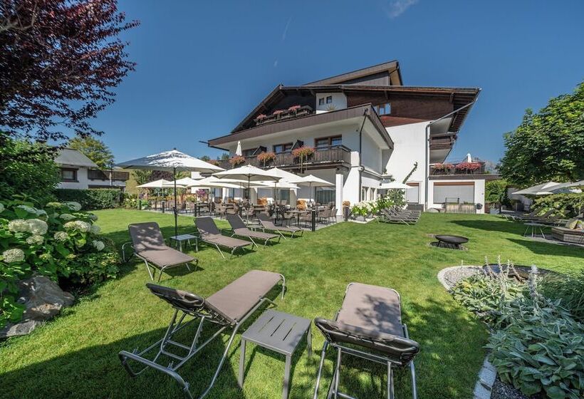 Bergland All Inclusive Top Quality