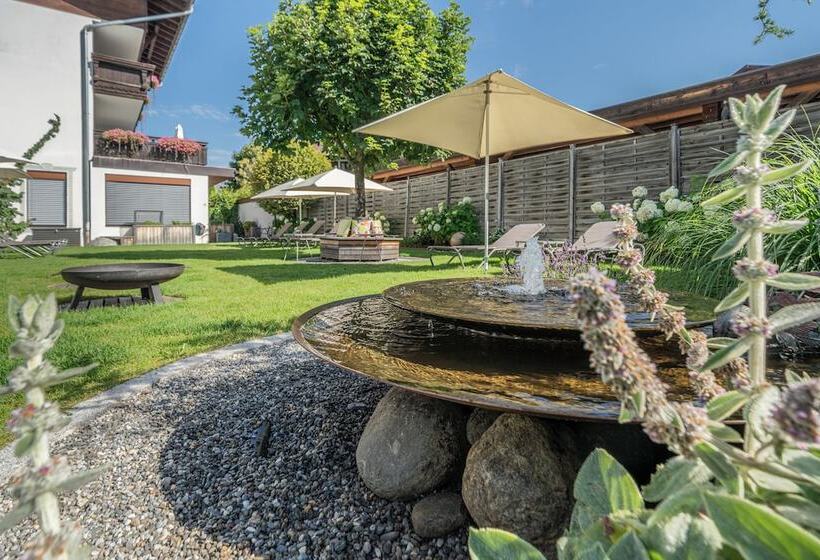 Bergland All Inclusive Top Quality