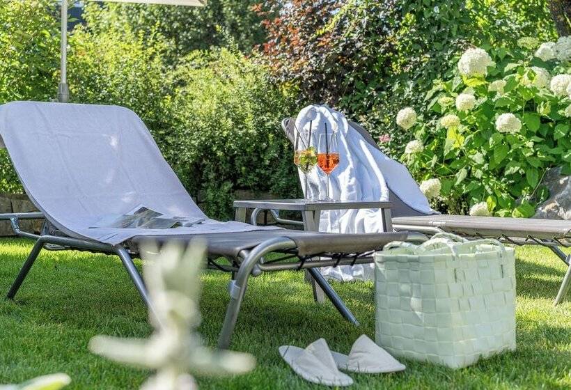 Bergland All Inclusive Top Quality