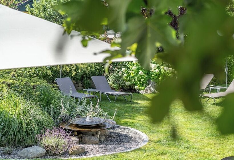 Bergland All Inclusive Top Quality