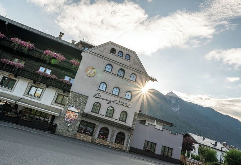 Bergland All Inclusive Top Quality