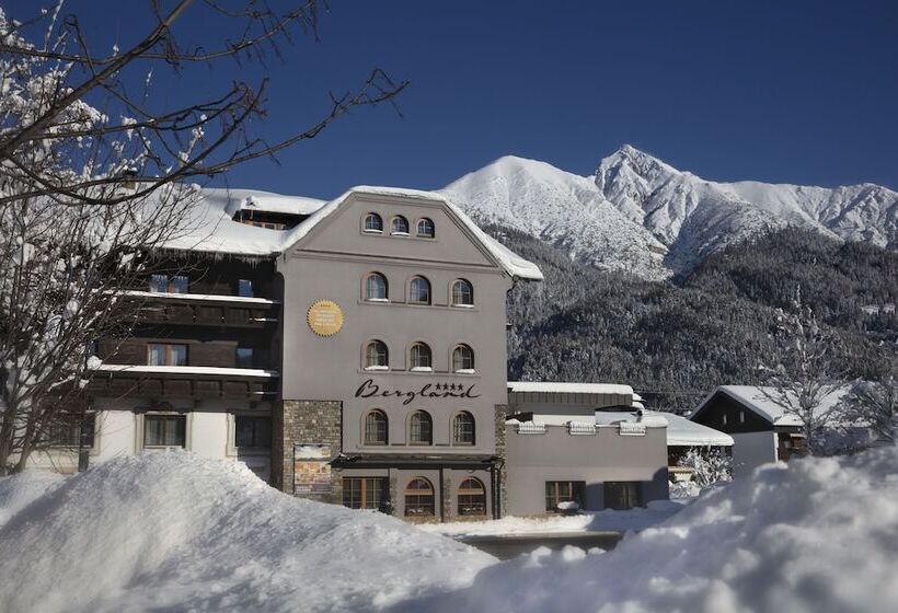 Bergland All Inclusive Top Quality