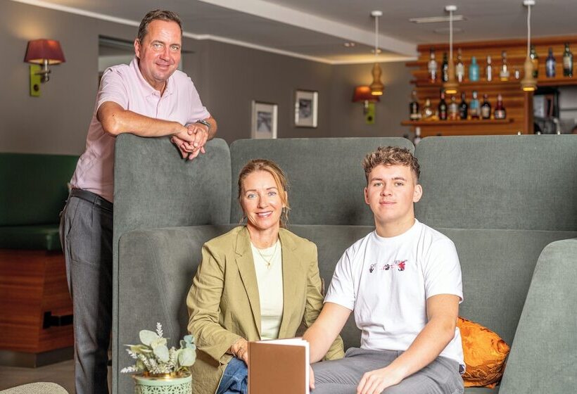 Bergland All Inclusive Top Quality