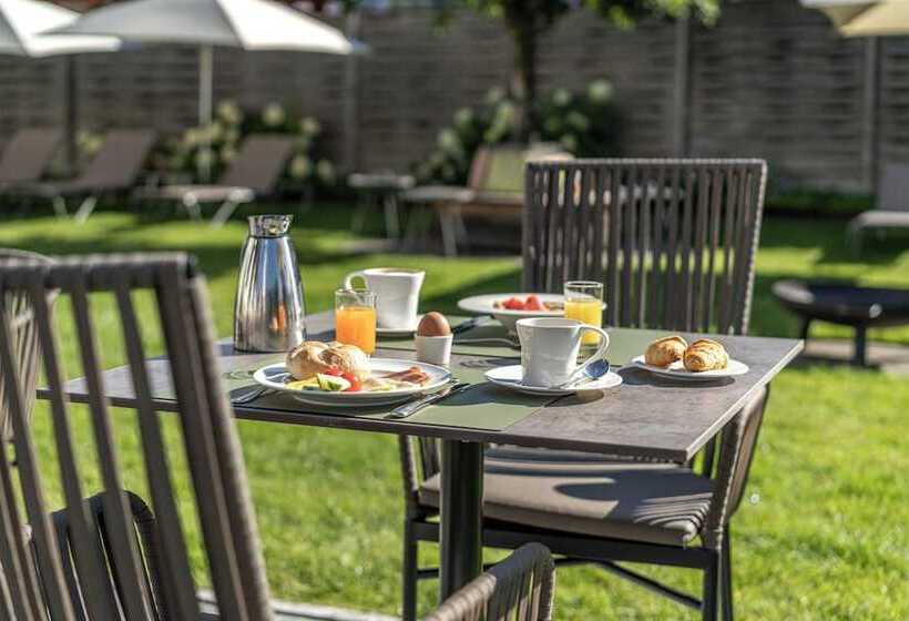 Bergland All Inclusive Top Quality