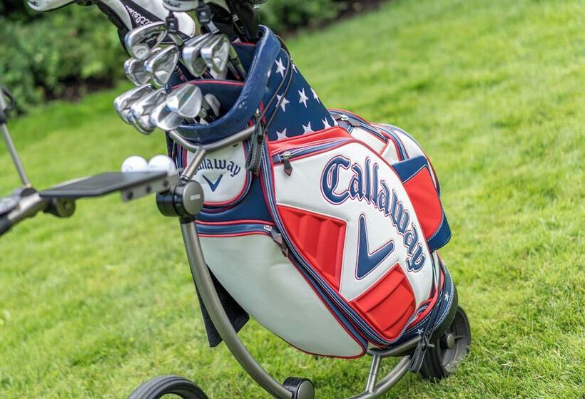 Bergland All Inclusive Top Quality