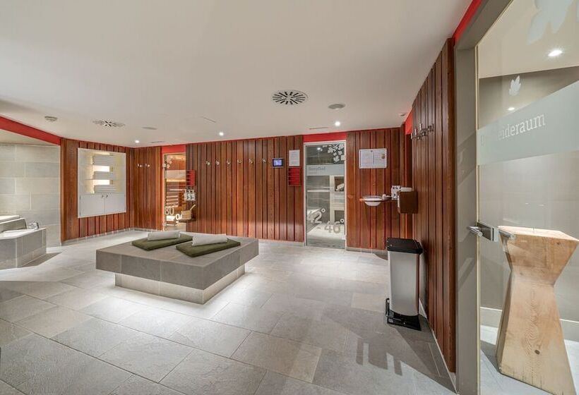 Bergland All Inclusive Top Quality