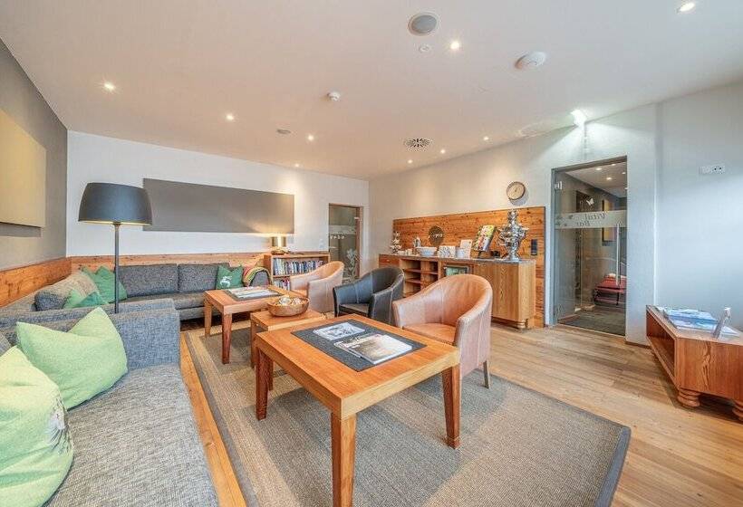 Bergland All Inclusive Top Quality