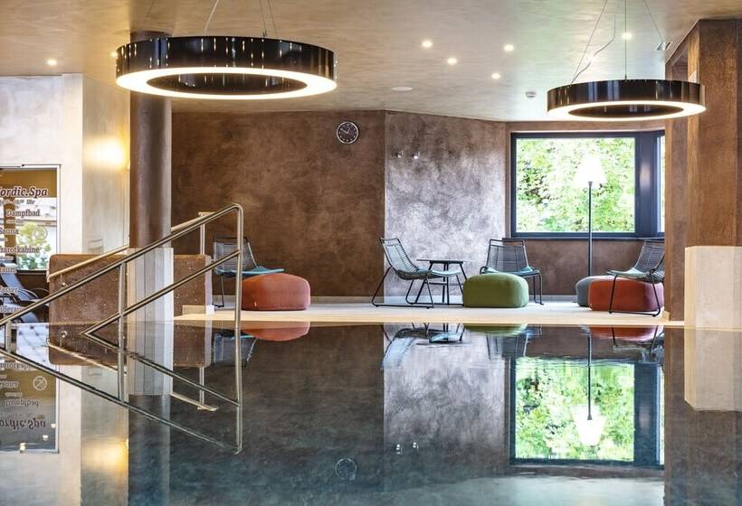 Bergland All Inclusive Top Quality