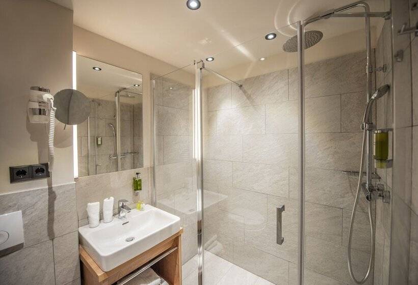 Bergland All Inclusive Top Quality