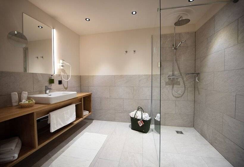 Bergland All Inclusive Top Quality