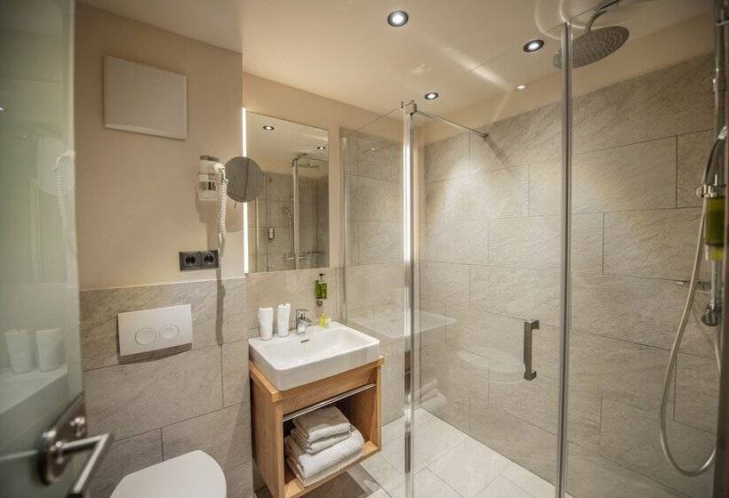 Bergland All Inclusive Top Quality