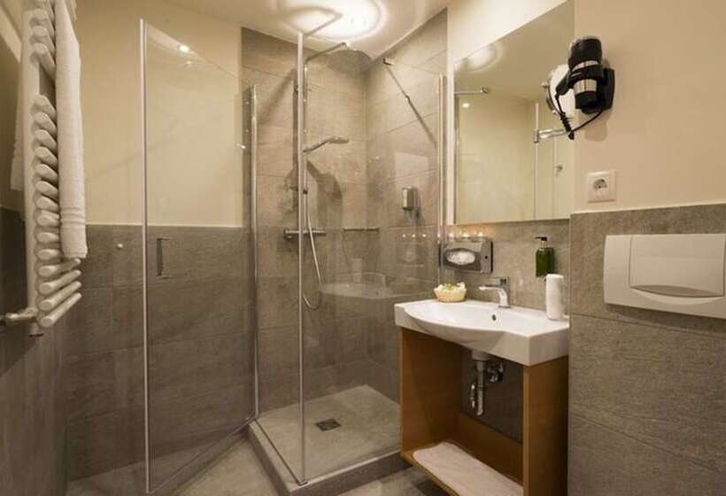 Bergland All Inclusive Top Quality