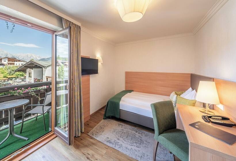 Bergland All Inclusive Top Quality